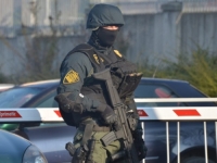 U TOKU JE VELIKA POLICIJSKA AKCIJA: Pretresi i hapšenja na više lokacija...