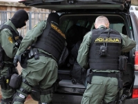 MUNJEVITA AKCIJA POLICIJE: Pripadnici FUP-a po dojavi Interpola locirali i identificirali maloljetnika sa područja...