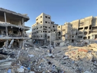 PORAZ ČOVJEČANSTVA: U izraelskim napadima na Pojas Gaze od 7. oktobra ubijeno 37.877 Palestinaca