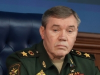 'HEROJ RUSIJE NA POTJERNICI': Ko je general Valerij Gerasimov za kojim je sud u Hagu izdao nalog za hapšenjem?
