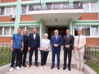 SPEKTAKULARNA NIKŠIĆEVA NAJAVA: Kompanija iz Goražda bi do kraja godine trebala imati najveću fabriku te vrste u svijetu