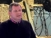 ANALITIČAR GORAN BANDOV: 'Za Ukrajinu je važno da je ostala ista većina u europarlamentu, a do pravih mirovnih pregovora će doći...'