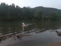 TUŽAN KRAJ POTRAGE:  Tijelo Mehmeda Klačara pronađeno u rijeci Drini
