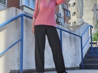 JADRANKI KOSOR STIGLO PRIJETEĆE PISMO: 'Traže da se prestanem 'slikati, komentirati i uznemiravati ljude', i...'