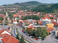 OD POSLA ČARŠIJA: Ovaj bh. grad nadaleko je poznat po svojim poduzetnicima, tu se dobro živi...