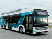 ZABORAVITE GORIVO I BATERIJE: U Bosnu i Hercegovinu stiže autobus na vodonik