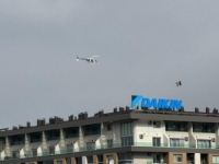 GRAĐANI SE ČUDILI UZ PRVU JUTARNJU KAFU: Ramo Isak odgovorio na pitanje zašto su specijalci iz helikoptera puške...
