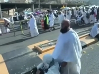 BROJNE KRITIKE NA RAČUN SAUDIJSKE ARABIJE: Da li je hadž bio tako dobro organiziran s obzirom na okolnosti?