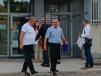 SUĐENJE ZA ZLOČINE U ČEMERNOM: Odbrane su prigovorile na zakonitost i relevantnost dokaza, navodeći da ekshumacije nisu obavljene u...