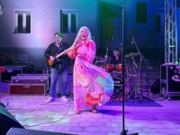 KRALJICA SEVDAHA: Hanka Paldum održala sjajan koncert u Hrvatskoj