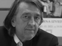 'BIO INSPIRACIJA, PRIJATELJ I UZOR MNOGIMA': Šemsudin Mehmedović se oprostio od glumca Harisa Burine