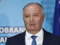 HELEZ NAJAVIO DODIKOV PAD: 'Sankcije su uništile njegov režim'