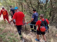 TRAGIČAN EPILOG POTRAGE: Pronađeno tijelo češke državljanke koja je nestala kod Drvenika
