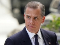 NESTAŠNI PREDSJEDNIKOV SIN: Odabrana porota za suđenje Hunteru Bidenu, optužen za posjedovanje oružja pod uticajem droge