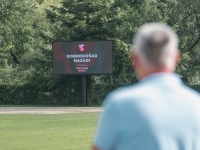 'DOBRODOŠAO NAZAD': Husref Musemić novi trener Igmana iz Konjica