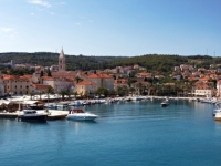 BRITANCI HVALE HRVATSKI OTOK: 'Ima najčišće more'