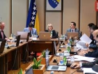 SJEDNICA U NAJAVI, KO JE 'VANI' NEK' DONESE OPRAVDANJE: Vijeće ministara BiH sutra o Nacrtu zakona o izmjeni...