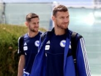 SVAKIM DANOM SVE BLIŽI SPLITU: Španski mediji tvrde da je Mourinho otpisao Džeku, želi ga zamijeniti...