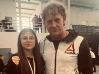 E, DRŽAVO, DRŽAVO: Upitan nastup Iman Drugović na svjetskom prvenstvu zbog nedostatka finansijskih sredstava