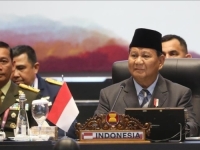 DIJALOG I SARADNJA: Indonezija je spremna poslati mirovne snage za prekid vatre u Gazi