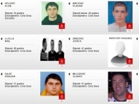 ŠTA SE DOGAĐA U SUSJEDSTVU: Interpol raspisao gotovo 300 potjernica, traže se...
