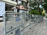 POLICIJA POSTAVILA BARIJERE: Guverner Istanbula zabranio Povorku ponosa, centar grada zatvoren
