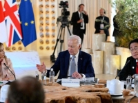 ODLUKA KOJA MIJENJA MNOGA TOGA: Najmoćnije zemlje svijeta potpisale ugovor bez presedana, Ukrajini stiže...