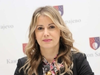 PRAVNICA, DOLAZI IZ NiP-a: Ovo je nova šefica Federalne inspekcije, nasljednica Anisa Ajdinovića