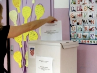 HRVATI NISU U VELIKOM BROJU IZAŠLI NA EVROPSKE IZBORE: HDZ za sad vodi prema izlaznim anketama
