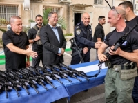 KAO DA ŽELI REĆI SAMO NEKA SE PUCA: Izraelski ministar za nacionalnu sigurnost poziva na rat s Hezbollahom