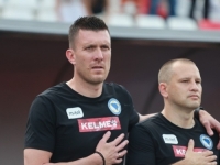 SELEKTOR MLADIH ZMAJEVA NE KRIJE RAZOČARENJE: 'Oni nisu bili korektni, dogovor je bio drugačiji…'