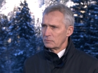 JENS STOLTENBERG ODLUČAN: 'NATO će preduzeti oštrije mjere protiv ruskih špijuna'