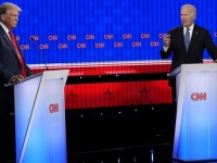 NAKON BROJNIH KRITIKA ZBOG DEBATE: Biden danas s porodicom odlučuje da li će se kandidovati za novi mandat