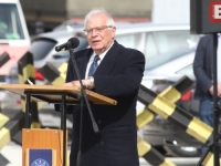 BLOG JOSEPA BORRELLA: 'Učešće blizu 100 zemalja i organizacija, iz Azije, Bliskog Istoka, Afrike i Latinske Amerike, ukazuje na...'