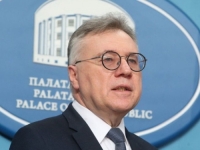 RUSKA AMBASADA PRIJETI BOSNI I HERCEGOVINI: 'Bez nas nema pomirenja. Osuđeni ste na propast' (VIDEO)