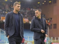 DA LI ĆE EDIN DŽEKO ISTANBUL ZAMIJENITI SPLITOM: Potvrđeno da ga u Hajduk pokušava dovesti...