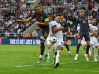 ZMAJEVI IZGUBILI U NEWCASTLEU: Englezi uvjerljivim trijumfom nastavili pripreme za Euro