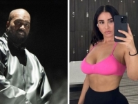NOVI SKANDAL NA POMOLU: Bivša asistentica optužila Kanyea Westa za seksualno uznemiravanje