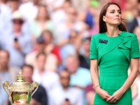 BRITANCI NAGAĐAJU O STANJU PRINCEZE: Hoće li Kate Middleton doći na svoj omiljeni Wimbledon?