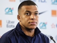 MBAPPE OTVORIO DUŠU: 'Ljudi u tvornicama rade za siću, a ja da kukam kako mi je bilo teško u PSG-u?'