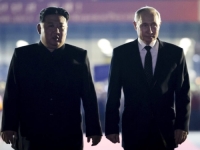SAVJETNIK ZELENSKOG S RAZLOGOM LJUT: 'Sjeverna Koreja pomaže Rusiji u masovnom ubistvu civila'