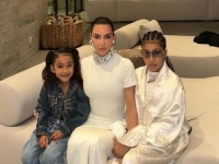 KIM KARDASHIAN SE ISKRENO POŽALILA: 'Provela sam rođendan sa svojom djecom, bilo je to pravo mučenje'