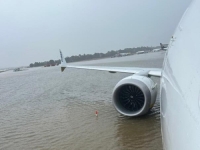 TOTALNA KONFUZIJA U POPULARNOM ŠPANSKOM LJETOVALIŠTU: Snažna kiša srušila je rekorde u... (VIDEO)