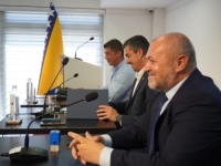 SDA, BSP I BH ZELENI POTPISALI KOALICIJSKI SPORAZUM: Zajedno idu na izbore u Mostaru