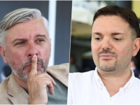 PARALELNI INTERVJU KOJI ĆE ZATRESTI REGION / KLASIĆ I BEŠLIN ZA 'SB': Poruke iz Sarajeva - Vučiću, njegovim prijateljima, četnicima, desničarima i nacionalistima…
