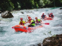 EVROPSKO PRVENSTVO U RAFTINGU U KONJICU: Danas ceremonija otvorenja kod Ćuprije