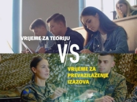 MINISTARSTVO ODBRANE BiH: Objavljen konkurs za školovanje kadeta u Njemačkoj