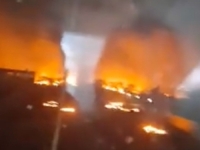 GORI NA OKUPIRANOM KRIMU: Masivni ukrajinski napad na ruske položaje, agresorski centar za svemirsko praćenje u plamenu...