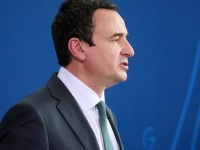 PREMIJER KOSOVA ALBIN KURTI ŠOKIRAO NOVINARE: Terorista Radojičić mora biti izručen Kosovu, on je i danas aktivan…
