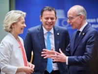 NI U EU SE NE MOGU LAHKO DOGOVORITI: Bez 'brzog dogovora' o najvažnijim položajima